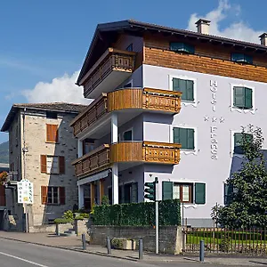 Hotel Ristorante Franca, Tovo di Sant'Agata