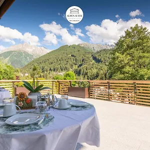 Bed & Breakfast Alpen, Ponte Di Legno