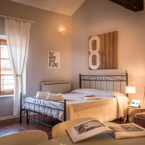 Aparthotel Borgo Zelata, Bereguardo
