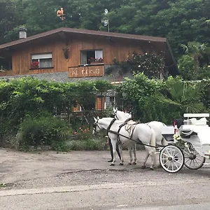 Bed & Breakfast Al Cervo Tra I Laghi, Tavernerio